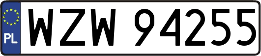 WZW94255