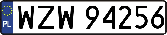 WZW94256