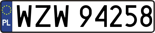WZW94258