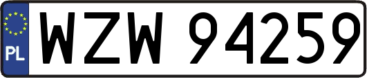 WZW94259