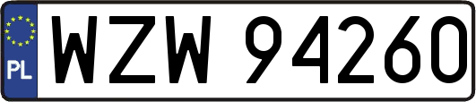 WZW94260