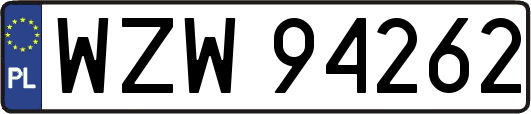 WZW94262