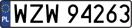 WZW94263
