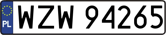 WZW94265