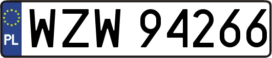 WZW94266