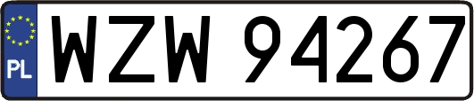 WZW94267