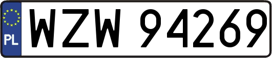 WZW94269