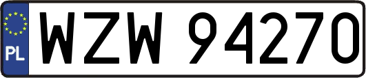 WZW94270
