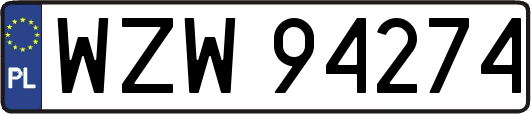 WZW94274