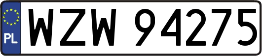 WZW94275