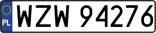 WZW94276
