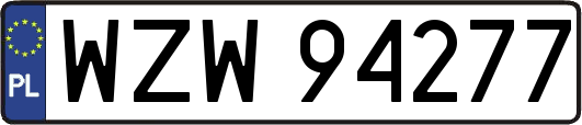 WZW94277