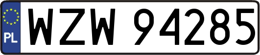 WZW94285