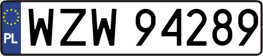 WZW94289