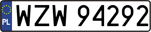 WZW94292