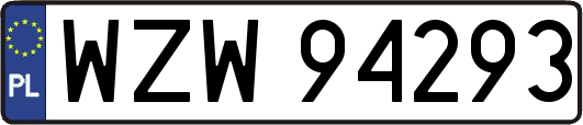 WZW94293