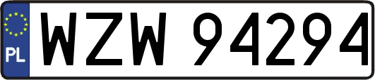 WZW94294