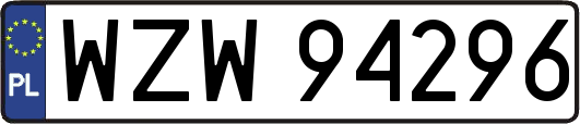 WZW94296