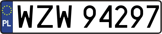 WZW94297