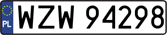 WZW94298