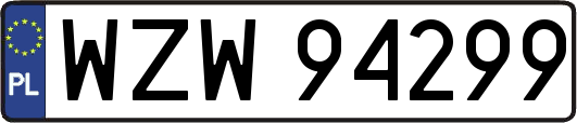 WZW94299