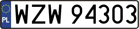WZW94303