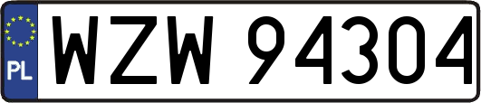 WZW94304