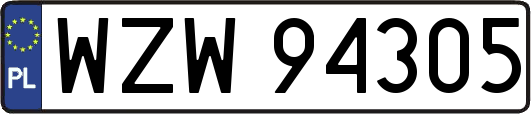 WZW94305