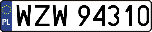 WZW94310
