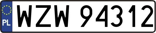 WZW94312