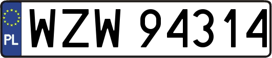 WZW94314
