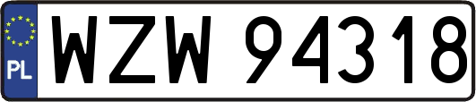 WZW94318