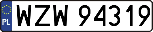 WZW94319