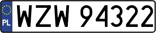 WZW94322