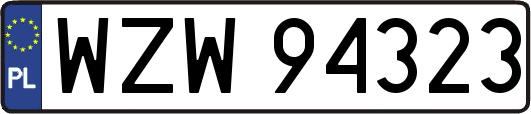 WZW94323