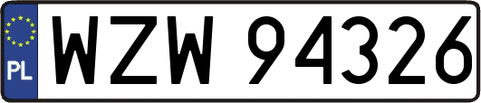 WZW94326