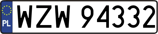 WZW94332