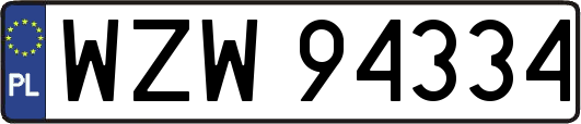 WZW94334