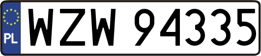 WZW94335