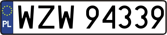WZW94339