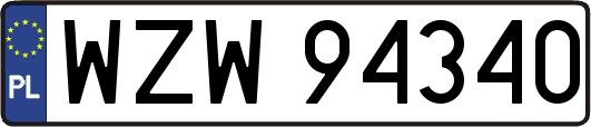 WZW94340