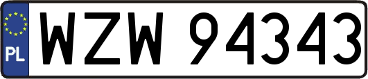 WZW94343