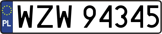WZW94345