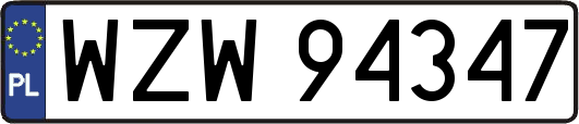 WZW94347
