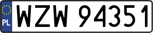 WZW94351