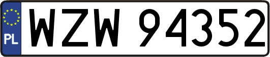 WZW94352