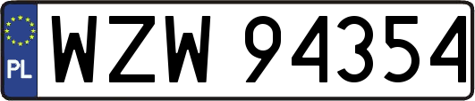 WZW94354