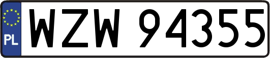 WZW94355