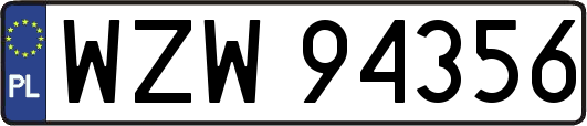 WZW94356
