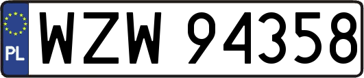 WZW94358